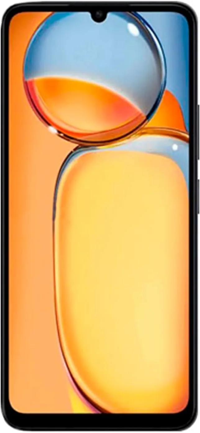 Смартфон Xiaomi Redmi 13C 4GB/128GB NFC NAVY BLUE